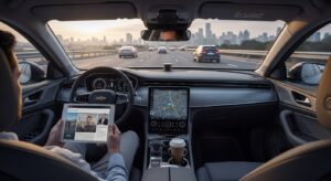 Autonomiczne samochody – jak blisko jesteśmy przyszłości?