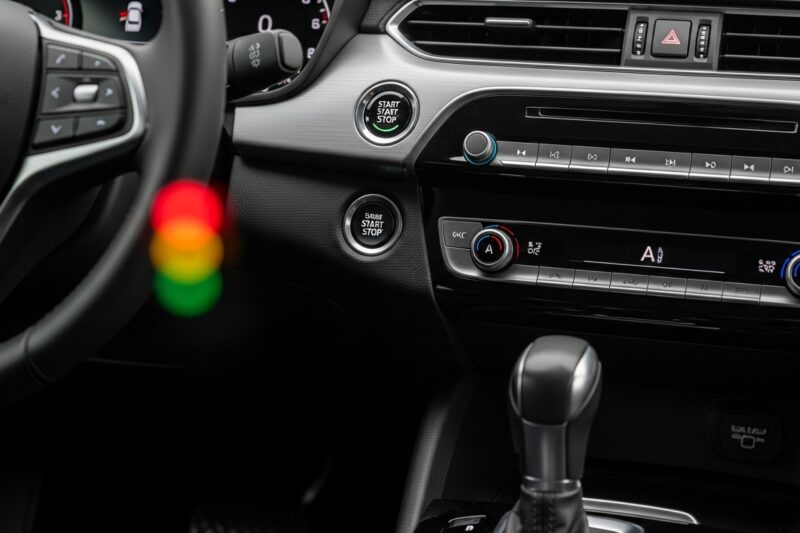 Co to jest system start-stop i czy warto go używać?