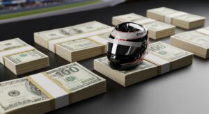 Ile zarabiają kierowcy Formuły 1?