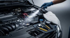 Jak sprawdzić używane auto przed zakupem?