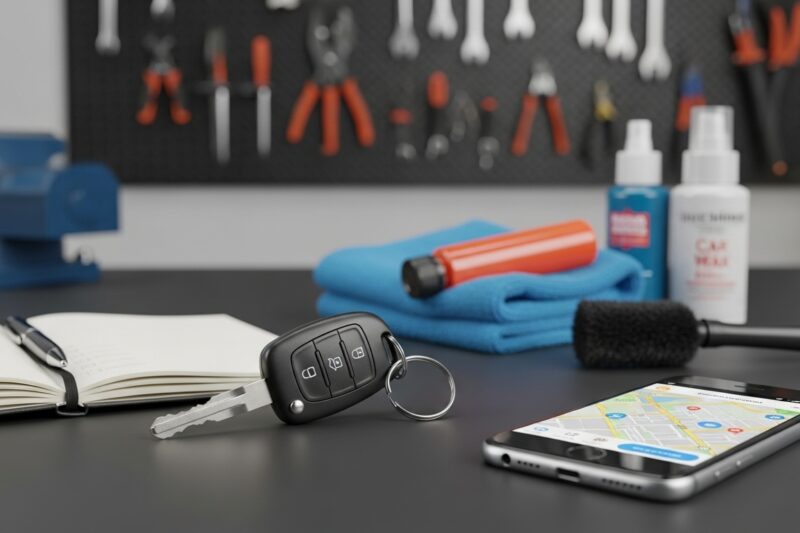 Jak sprzedać auto szybciej i z zyskiem?