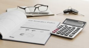 Jak znaleźć tanie ubezpieczenie OC i AC?