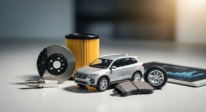 Jakie SUV-y są najbardziej niezawodne?