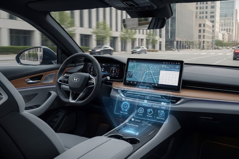 Jakie innowacje w motoryzacji zmienią rynek w najbliższych latach?