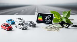 Najbardziej ekonomiczne samochody benzynowe