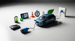 Test aut elektrycznych – które sprawdzają się na co dzień?