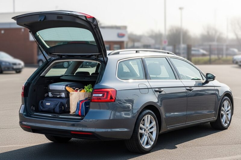 Używane kombi do 30 tys. zł – które warto kupić?