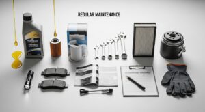 Jakie czynniki najbardziej wpływają na trwałość samochodu?