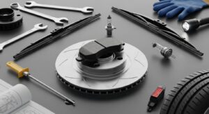 Jakie elementy auta warto regularnie kontrolować samodzielnie?