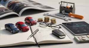 Ranking: auta polecane do pierwszego zakupu