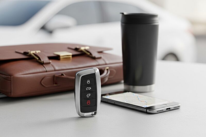 Ranking: auta polecane do pracy i codziennych dojazdów