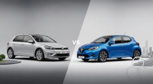 Test: auto kompaktowe czy segment B – co wybrać?