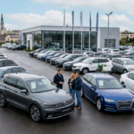 Ranking najlepszych komisów samochodowych Częstochowa 2026 - gdzie kupić pewne auto?