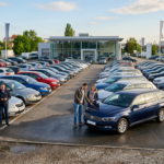 Ranking najlepszych komisów samochodowych Bydgoszcz 2026 - gdzie kupić pewne auto?