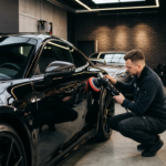 Ranking najlepszych studiów auto detailingu w Katowicach 2026 - Kogo wybrać?