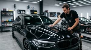 Ranking najlepszych studiów auto detailingu w Częstochowie 2026 – gdzie oddać auto do spa?