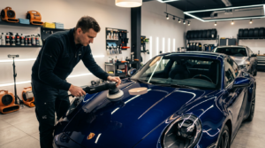 Ranking najlepszych studiów auto detailingu w Białymstoku 2026 – gdzie najlepiej zadbać o auto?