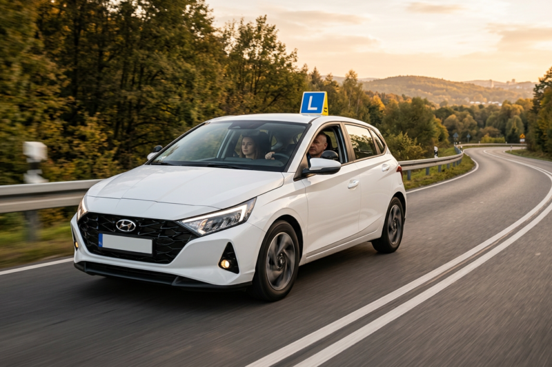 Ranking najlepszych szkół jazdy Kielce 2026 - kogo wybrać?