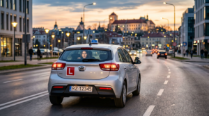 Zestawienie szkół jazdy Rzeszów 2026 – kogo wybrać?