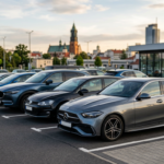 Ranking najlepszych wypożyczalni samochodów Poznań 2026 – kogo wybrać?