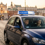 Ranking szkół jazdy Lublin 2026 - gdzie najlepiej zrobić prawo jazdy?