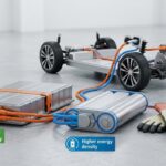Bateria LFP czy NMC – czym różnią się technologie akumulatorów w autach elektrycznych?