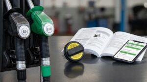 Benzyna E5 a E10 – czym się różnią i jak sprawdzić zgodność z samochodem?