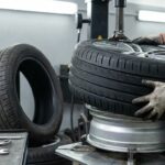 Czy można założyć szersze opony niż przewidział producent?