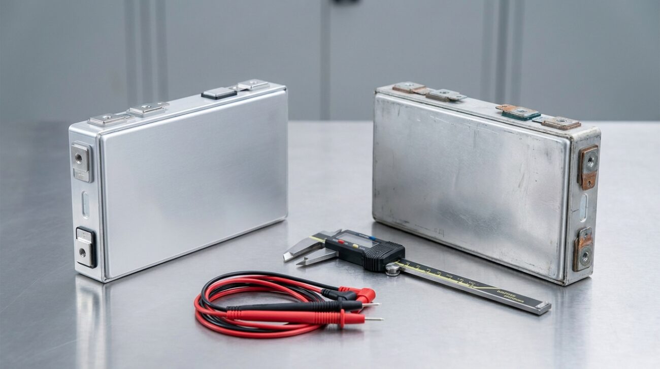 Jak szybko degraduje się bateria w samochodzie elektrycznym?