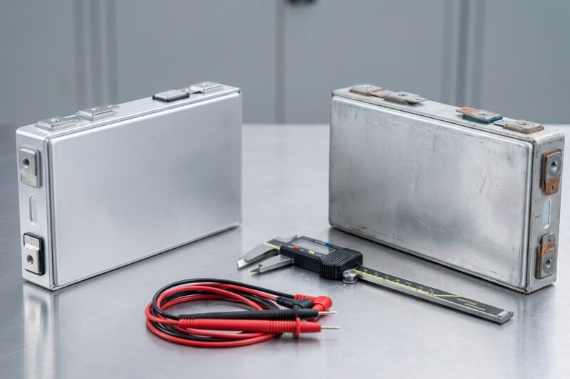Jak szybko degraduje się bateria w samochodzie elektrycznym?