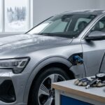 Jak zwiększyć zasięg auta elektrycznego zimą?