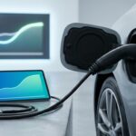 Krzywa ładowania samochodu elektrycznego – co to jest i dlaczego ma znaczenie?