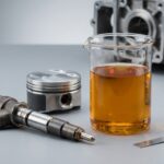 Liczba cetanowa oleju napędowego – dlaczego ma znaczenie dla diesla?